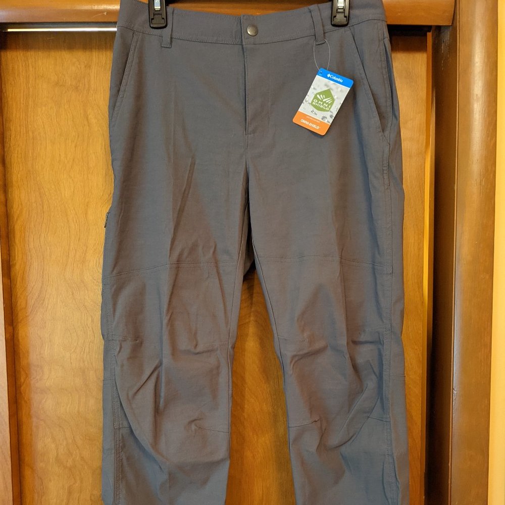 Columbia Men's Royce Peak II Pant